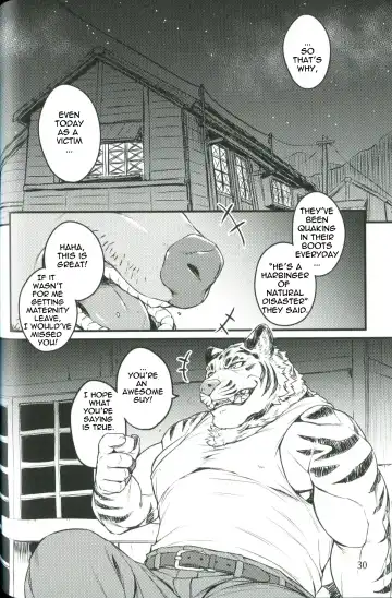 [Kishiguma Toragorou] Naseba Naru | If We Do, It Will Born Fhentai - Page 27