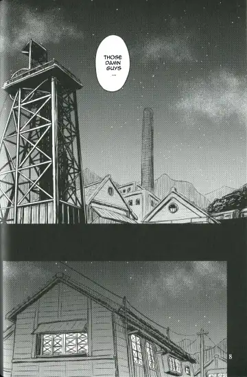 [Kishiguma Toragorou] Naseba Naru | If We Do, It Will Born Fhentai - Page 7