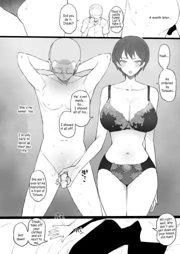 [Terasu Mc] Dorei Kazoku β-ban Fhentai - Page 22