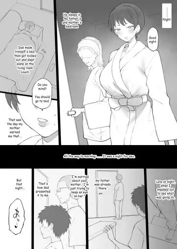 [Terasu Mc] Dorei Kazoku β-ban Fhentai - Page 46