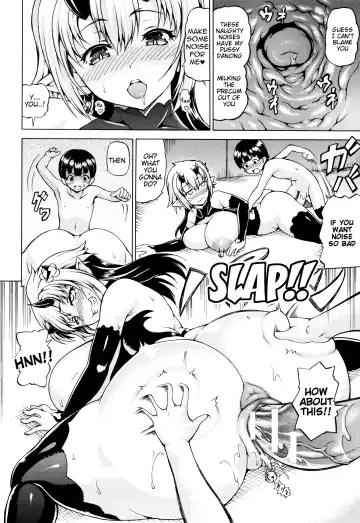 [Shiina Kazuki] Mimi-sama Okkiku Shite! - Mimi... Make me Big! | Mimi-sama make me Big! Fhentai - Page 160