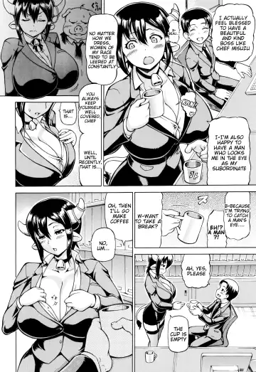 [Shiina Kazuki] Mimi-sama Okkiku Shite! - Mimi... Make me Big! | Mimi-sama make me Big! Fhentai - Page 74