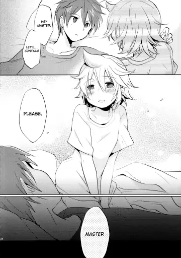 [Usuchi.] Sairokushi Master Fhentai - Page 24