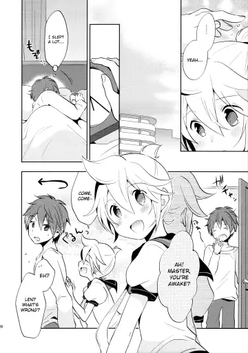 [Usuchi.] Sairokushi Master Fhentai - Page 28