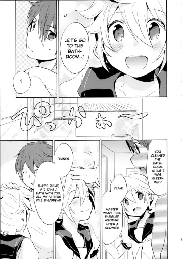 [Usuchi.] Sairokushi Master Fhentai - Page 29