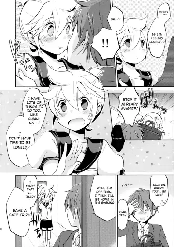 [Usuchi.] Sairokushi Master Fhentai - Page 8