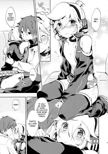 [Usuchi.] Sairokushi Master Fhentai - Page 91