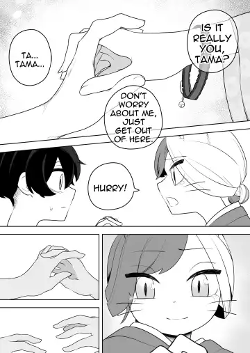 [Ahoge Kinoko] Nekodake no Kai Fhentai - Page 17