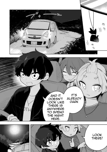 [Ahoge Kinoko] Nekodake no Kai Fhentai - Page 2