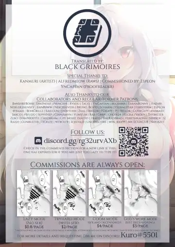 [Kanmuri] Elfka no Kusuri 2 | Elvification Drug 2 Fhentai - Page 51