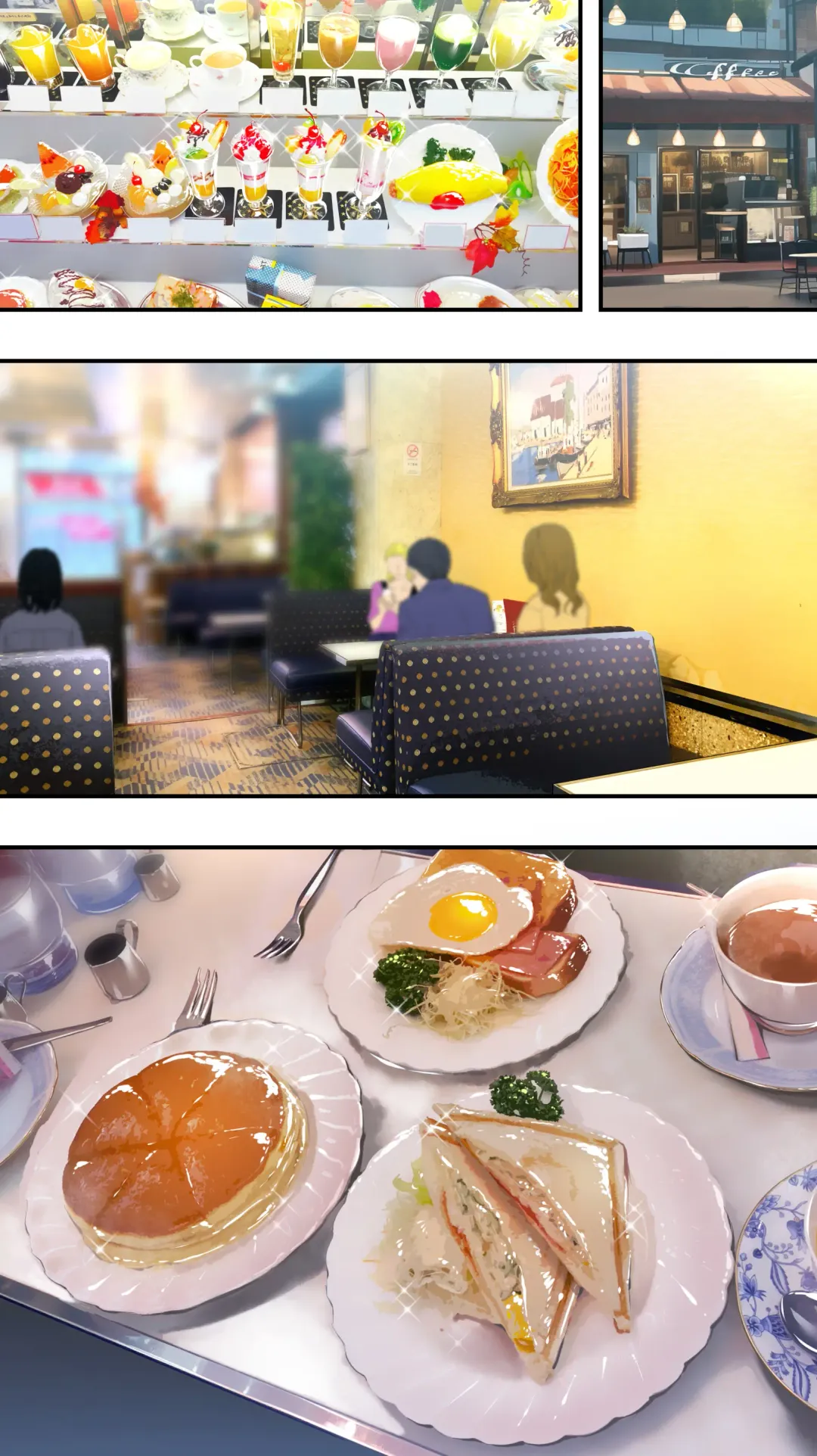 [Raidon] Panpan Travelers Oosaka Shuudan Rapehen Fhentai - Page 31