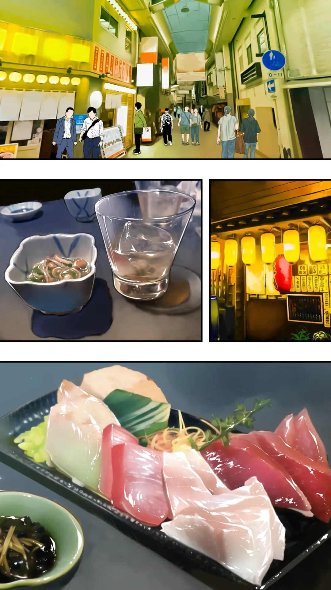 [Raidon] Panpan Travelers Oosaka Shuudan Rapehen Fhentai - Page 39