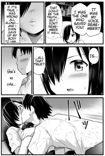 [Toilet Komoru] Mujintou JK! Choroi yo Yoshimura-san! Volume. 2 ~Yagai de Netori Hen~ Fhentai - Page 16