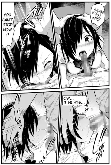 [Toilet Komoru] Mujintou JK! Choroi yo Yoshimura-san! Volume. 2 ~Yagai de Netori Hen~ Fhentai - Page 22