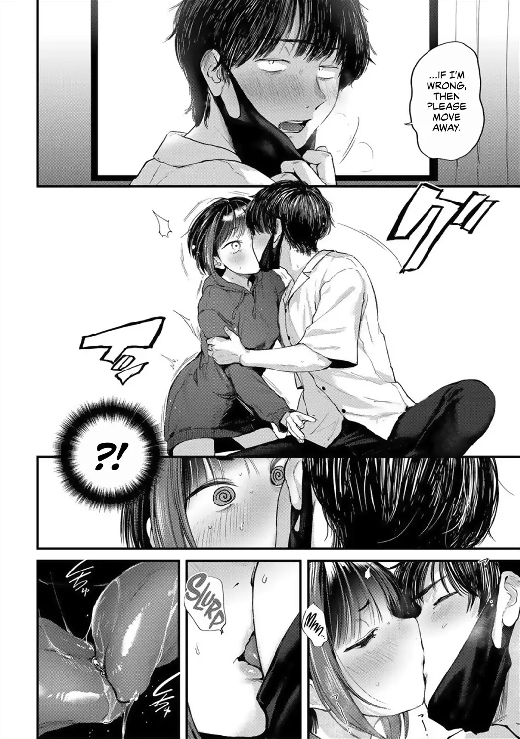 [Gosaiji] Oshikake Gamers | Simpulsive Gamers Fhentai - Page 13