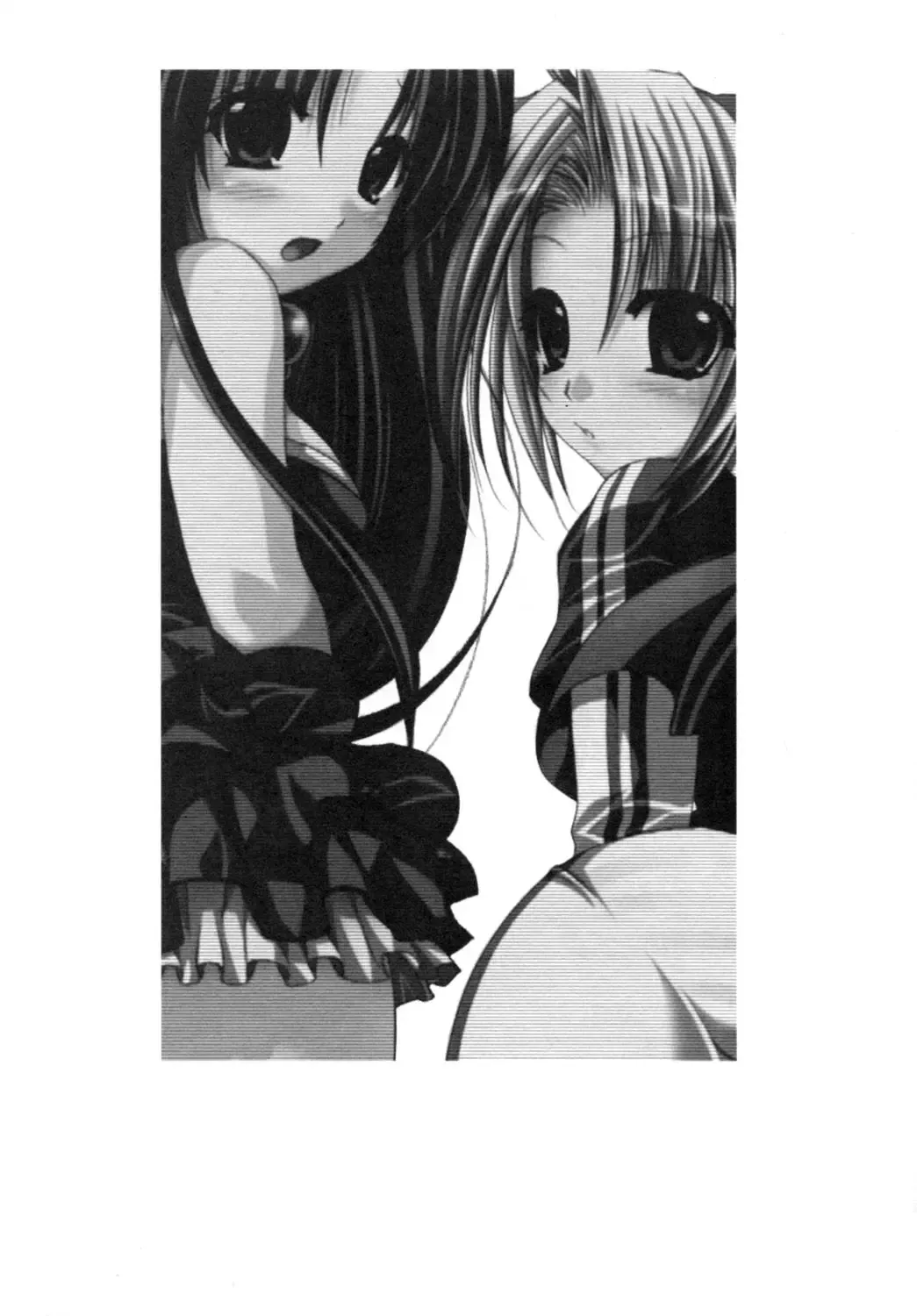 [Shinano Yura] HIPHIPS Fhentai - Page 15