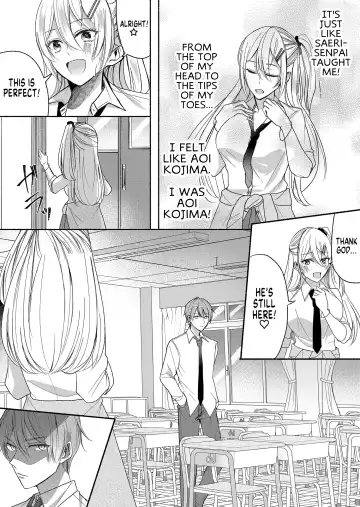 Otokogirai no Succubus-san 2 | A Succubus Who Hates Men 2 Fhentai - Page 6