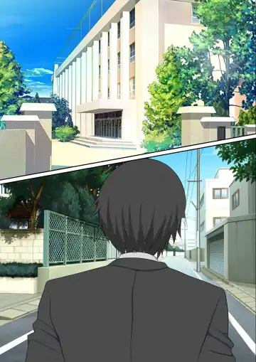 Onaho Tensei ~Shashin o Yomikomeba Dare demo Onahole ni Tensei Saseru koto no Dekiru Nama Onaho Jidou Hanbaiki ni ○○ Jidai no Sotsugyou Album o Yomikonda Kekka~ Fhentai - Page 66