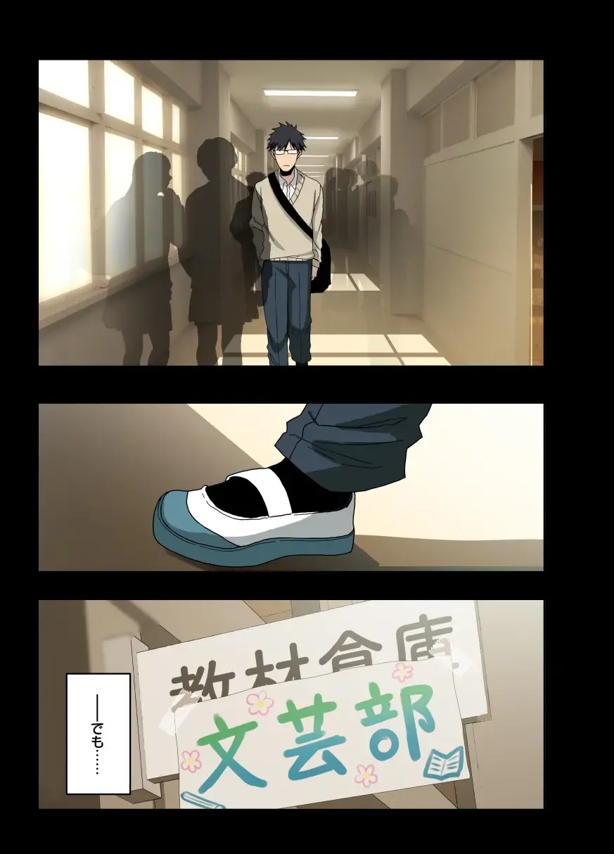 [Arekusa Mahone] Motto! Motto! Yarasete Kureru Senpai Fhentai - Page 91