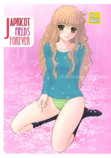 Read [Alpine] JAPRICOT FIELDS FOREVER - Fhentai