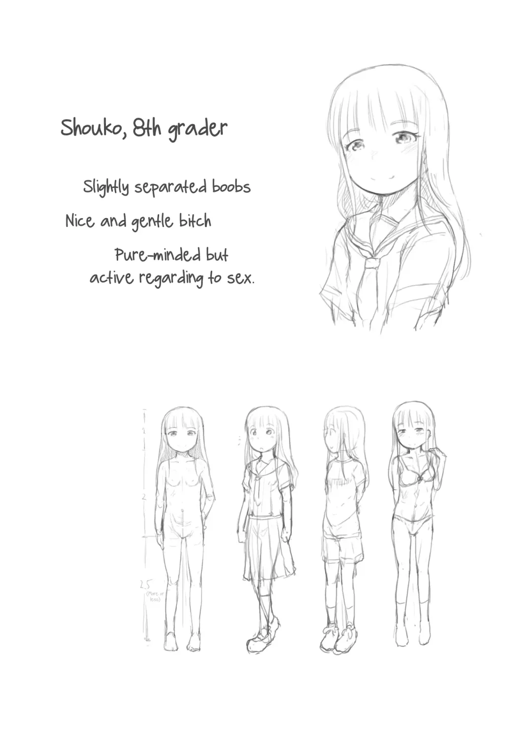 [Nukaji] OneShota Sex Jisshuu | One-Shota Sex Practice Fhentai - Page 35