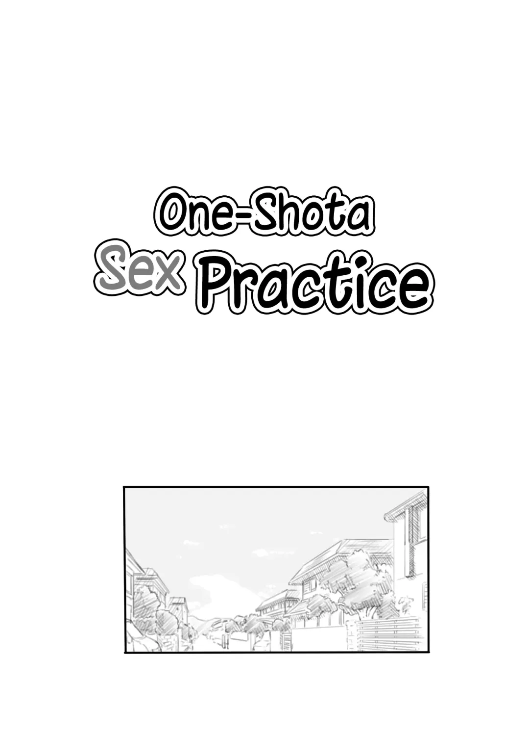 [Nukaji] OneShota Sex Jisshuu | One-Shota Sex Practice Fhentai - Page 4
