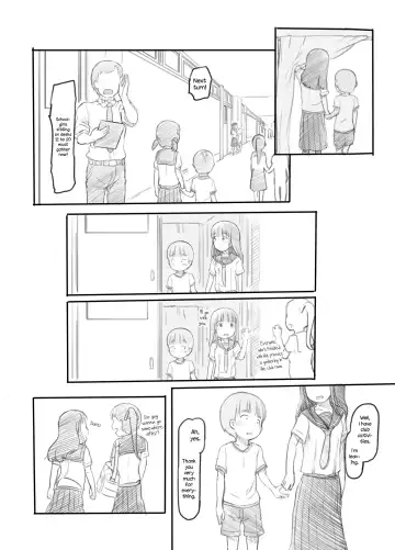 [Nukaji] OneShota Sex Jisshuu | One-Shota Sex Practice Fhentai - Page 30