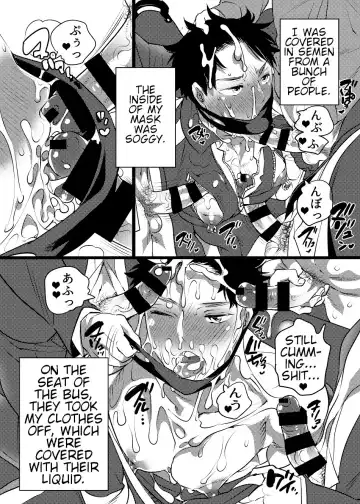 [Inochi Wazuka] Chikan OK Hamerare Danshi Fhentai - Page 62