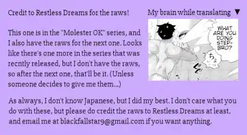 [Inochi Wazuka] Chikan OK Hamerare Danshi Fhentai - Page 64