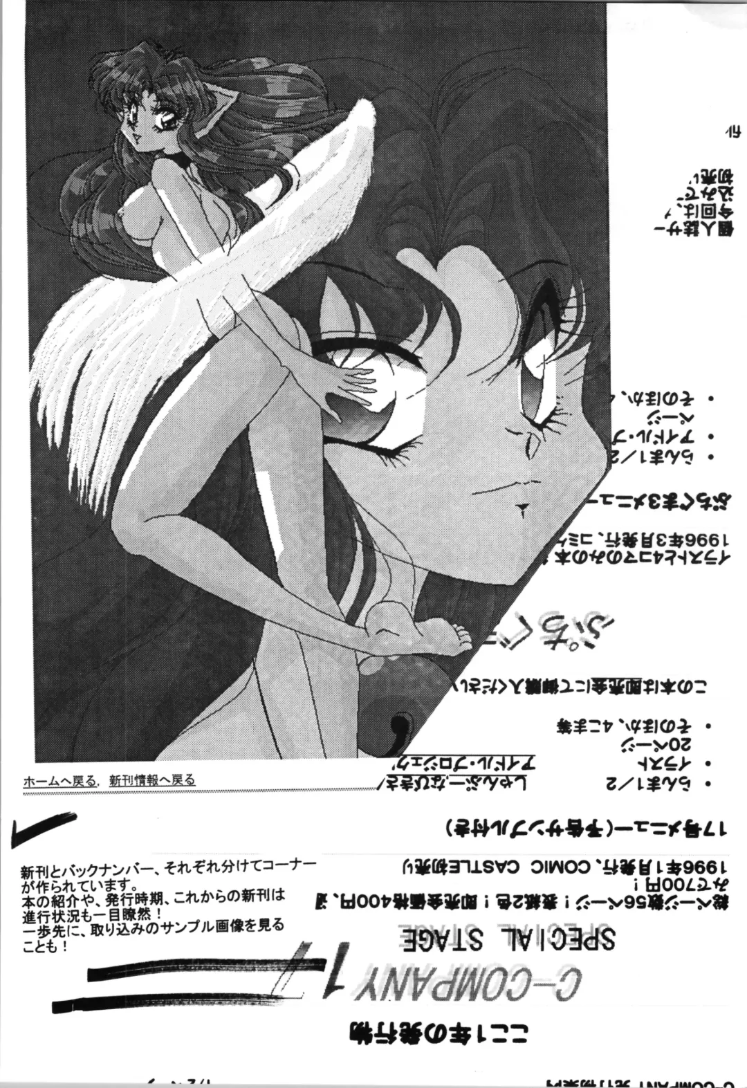 Puchiguma Book 4 Fhentai - Page 18