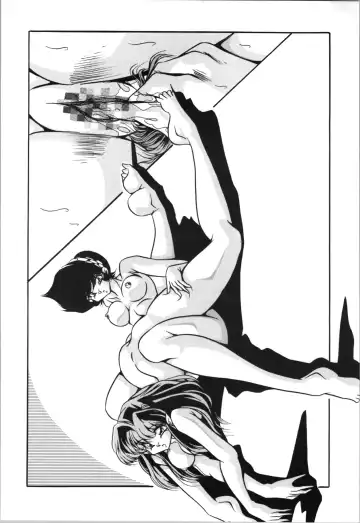 Puchiguma Book 4 Fhentai - Page 26