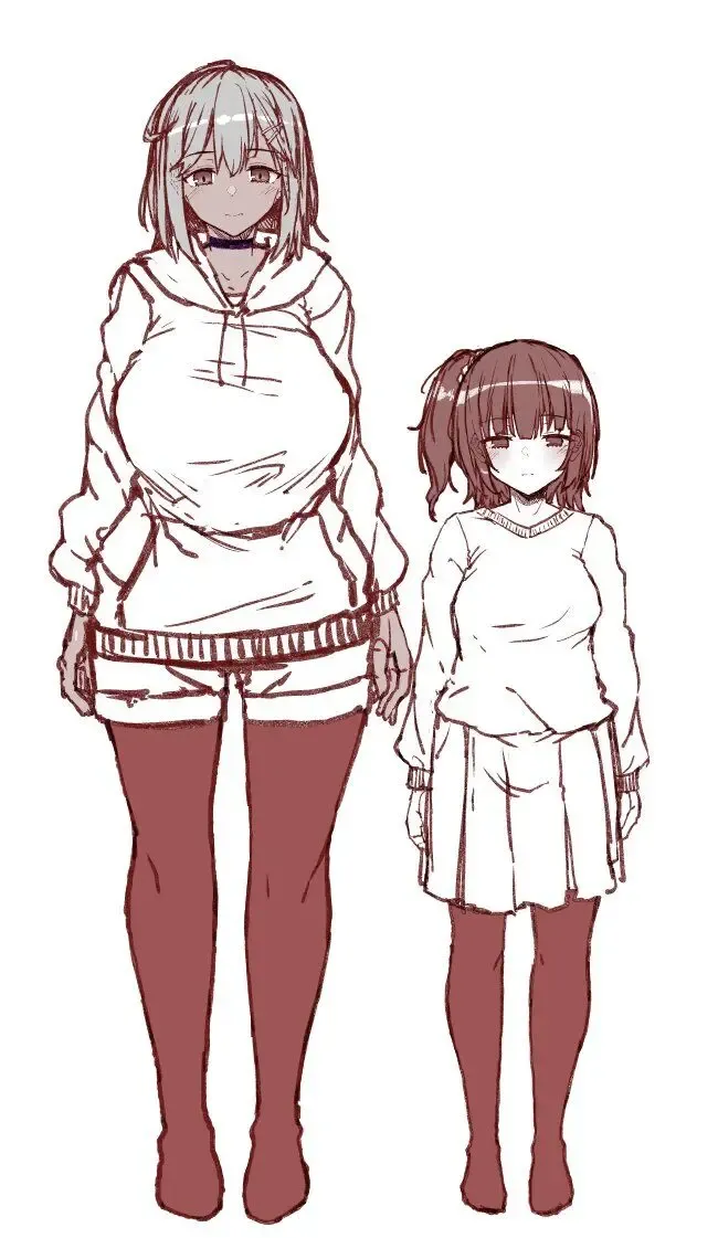 [Eigetu] Futanari vs Onnanoko sokuochi hon | Futanari Instant Loss Pamphlet Fhentai - Page 9