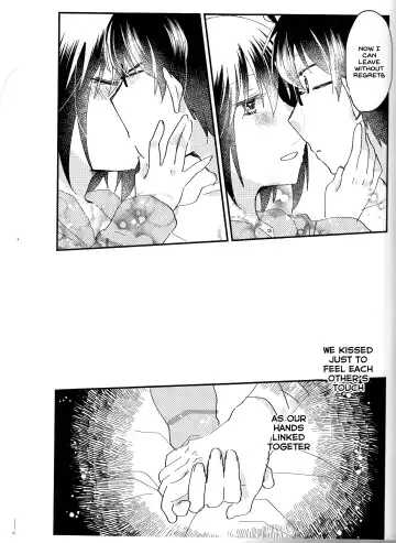 [Uyuki] Ookami-kun nara 2 Fhentai - Page 26