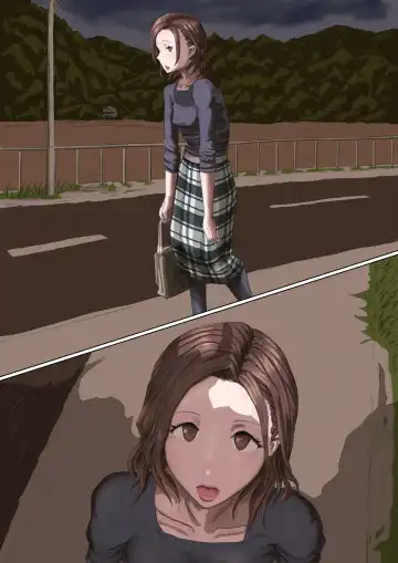 [Moheji] Bat Beast Chain Corruption Fhentai - Page 2