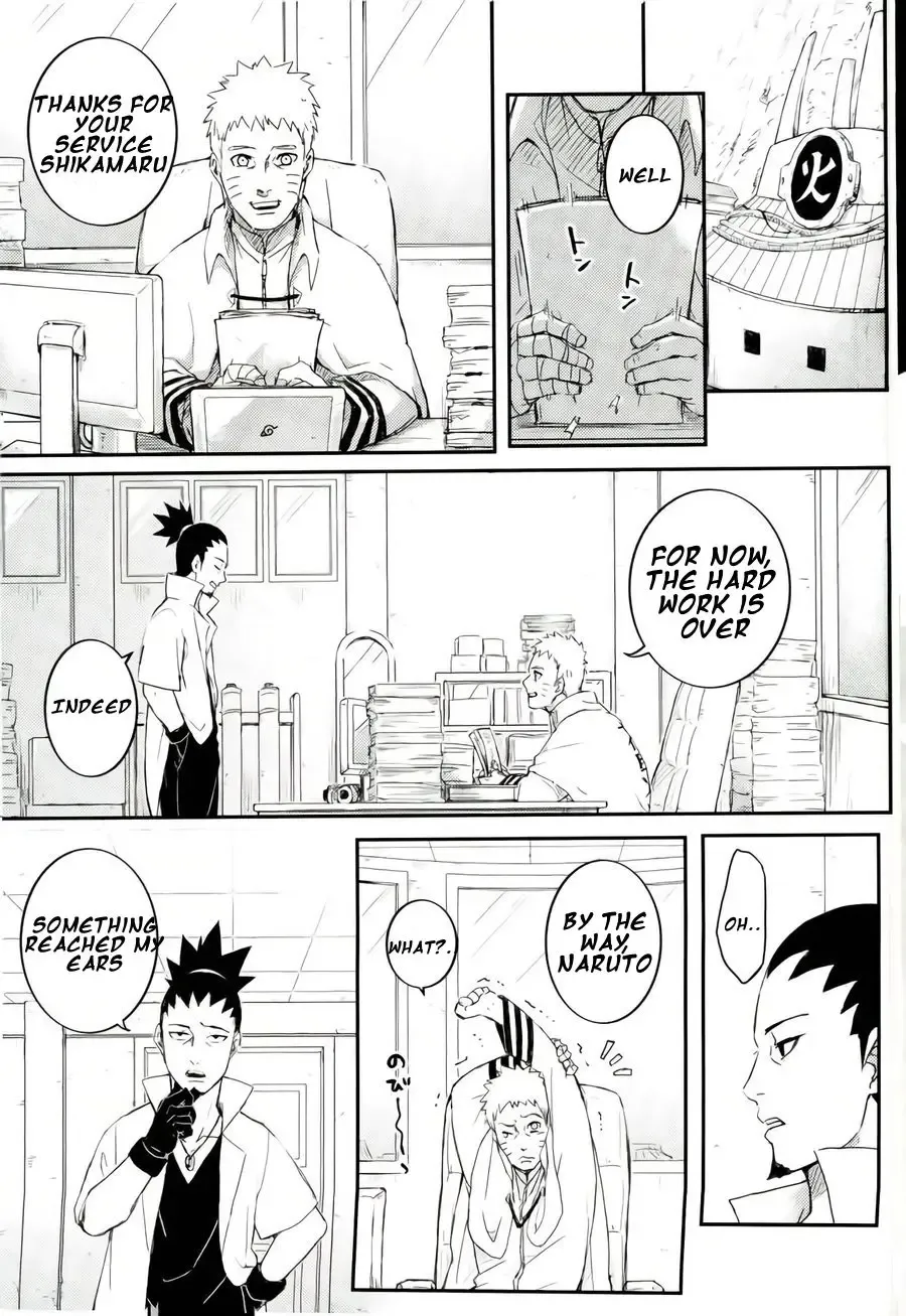 [Tometo] Ore no Musuko ga Nani datte!? | What is my son?! Fhentai - Page 2