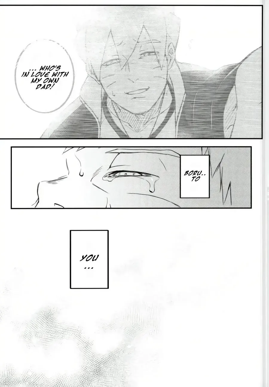 [Tometo] Ore no Musuko ga Nani datte!? | What is my son?! Fhentai - Page 29