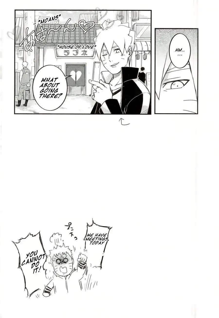 [Tometo] Ore no Musuko ga Nani datte!? | What is my son?! Fhentai - Page 32