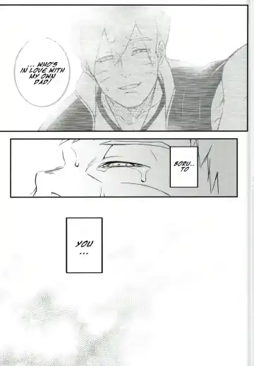 [Tometo] Ore no Musuko ga Nani datte!? | What is my son?! Fhentai - Page 29