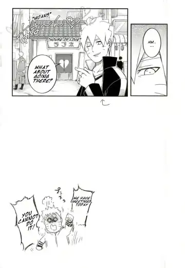 [Tometo] Ore no Musuko ga Nani datte!? | What is my son?! Fhentai - Page 32