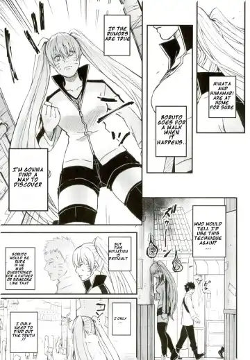 [Tometo] Ore no Musuko ga Nani datte!? | What is my son?! Fhentai - Page 6
