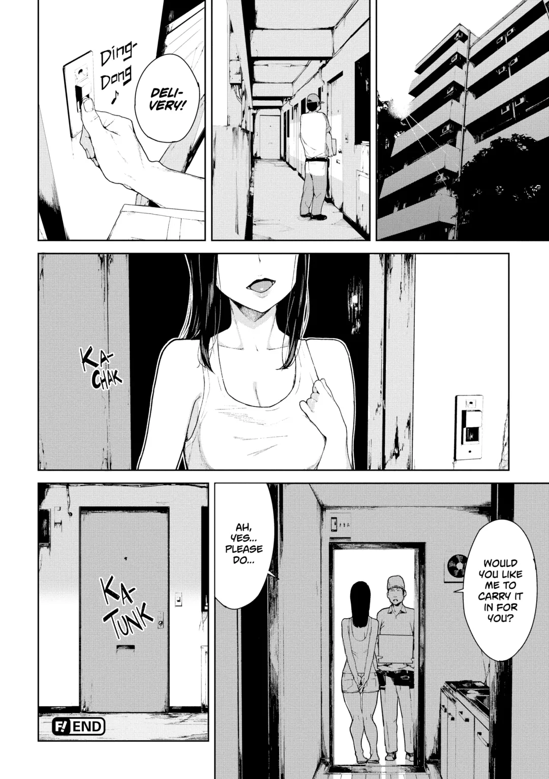 [Iwasaki Yuuki] Etsuran Chuui | Viewer Discretion Advised (uncensored) Fhentai - Page 117