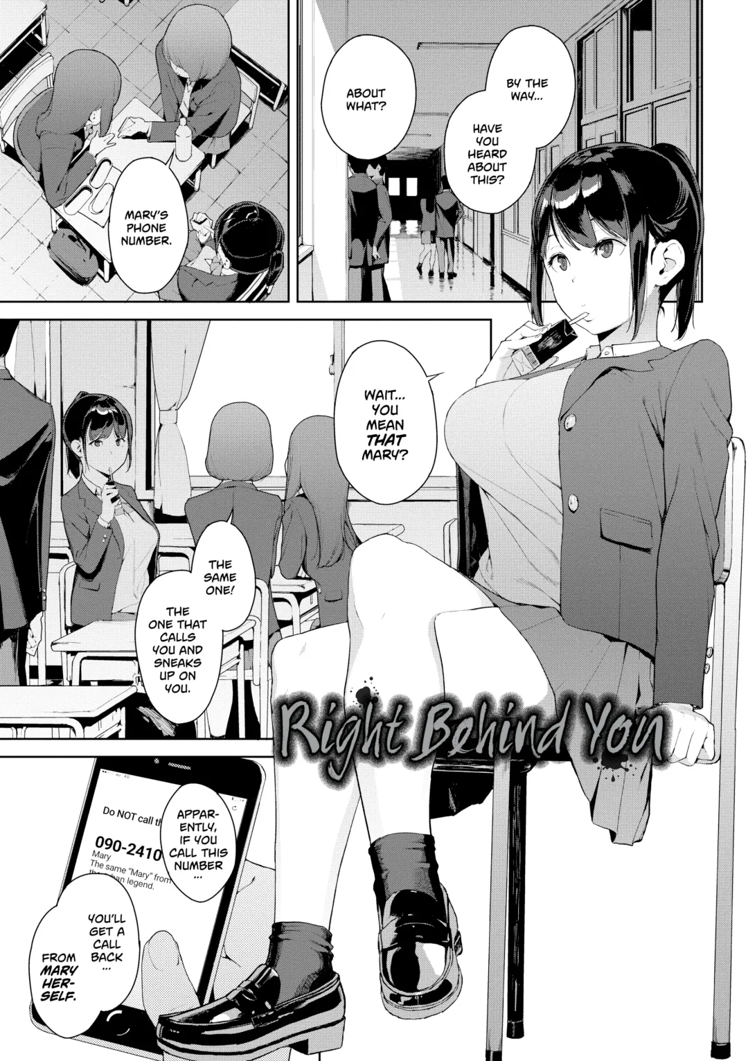 [Iwasaki Yuuki] Etsuran Chuui | Viewer Discretion Advised (uncensored) Fhentai - Page 38
