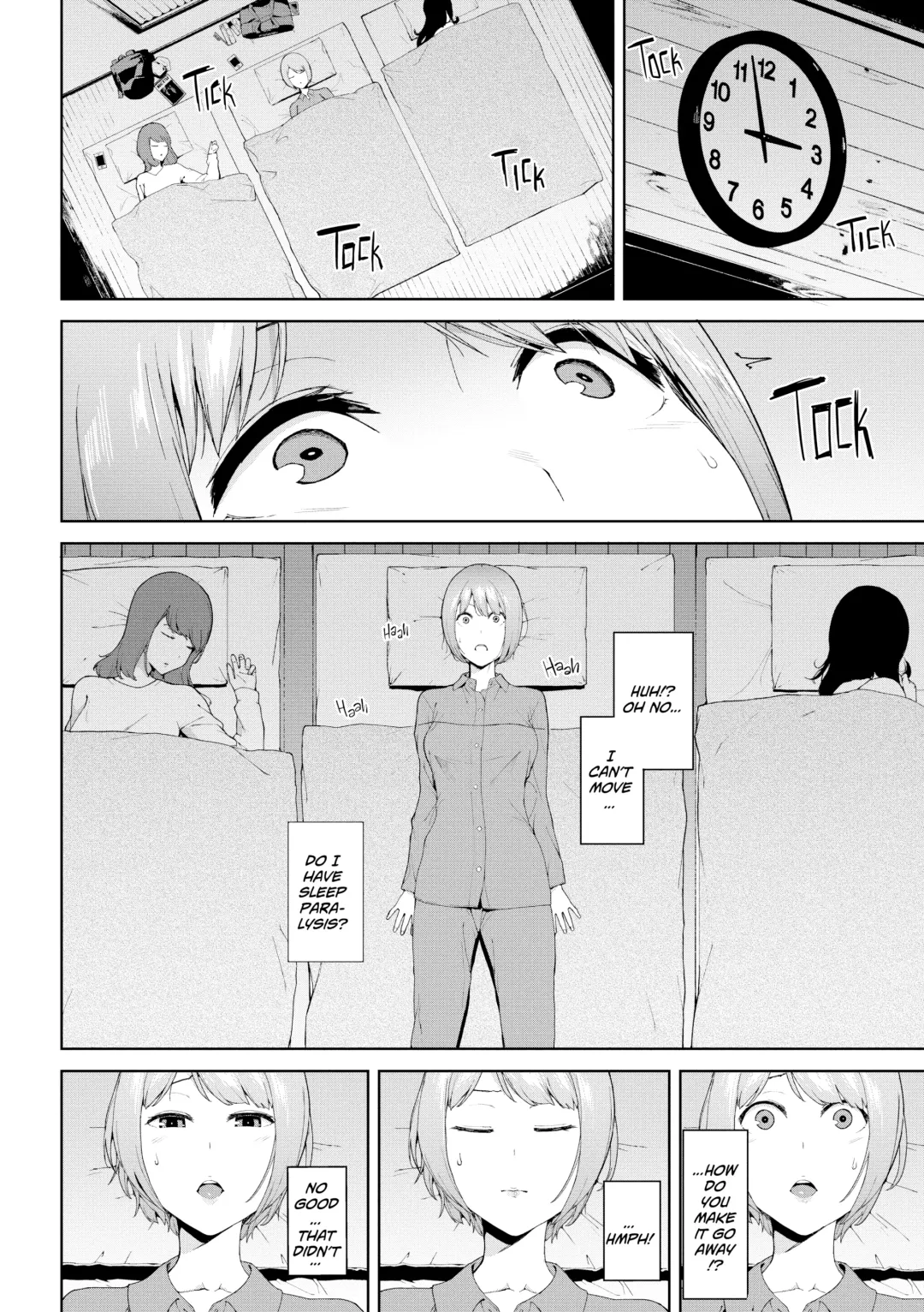 [Iwasaki Yuuki] Etsuran Chuui | Viewer Discretion Advised (uncensored) Fhentai - Page 61