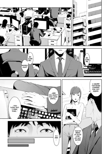 [Iwasaki Yuuki] Etsuran Chuui | Viewer Discretion Advised (uncensored) Fhentai - Page 10