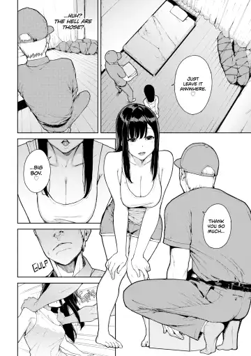 [Iwasaki Yuuki] Etsuran Chuui | Viewer Discretion Advised (uncensored) Fhentai - Page 101