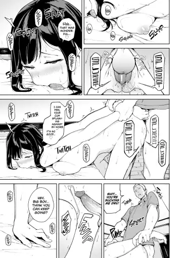 [Iwasaki Yuuki] Etsuran Chuui | Viewer Discretion Advised (uncensored) Fhentai - Page 112