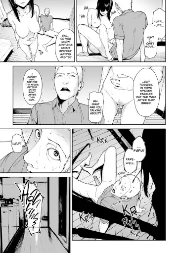 [Iwasaki Yuuki] Etsuran Chuui | Viewer Discretion Advised (uncensored) Fhentai - Page 116