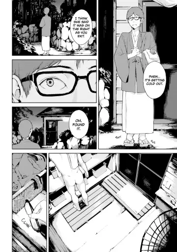 [Iwasaki Yuuki] Etsuran Chuui | Viewer Discretion Advised (uncensored) Fhentai - Page 123