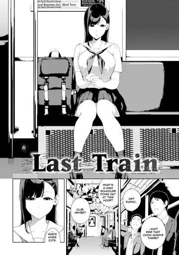 [Iwasaki Yuuki] Etsuran Chuui | Viewer Discretion Advised (uncensored) Fhentai - Page 141