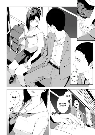 [Iwasaki Yuuki] Etsuran Chuui | Viewer Discretion Advised (uncensored) Fhentai - Page 143